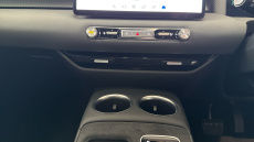 MG MGS5 125kW SE EV 49kWh 5dr Auto Electric Estate